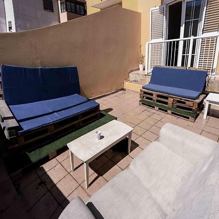 Medano Beach Coliving El Médano Esterno foto