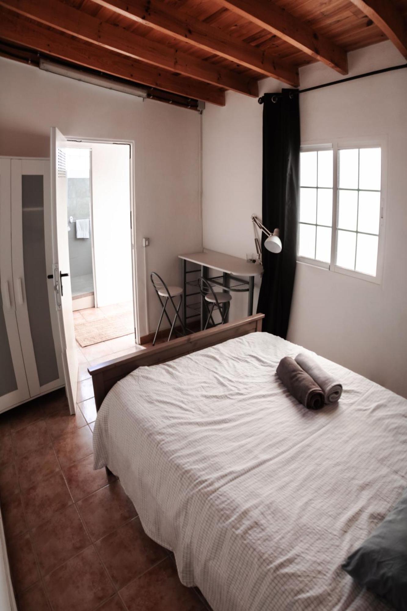 Medano Beach Coliving El Médano Esterno foto