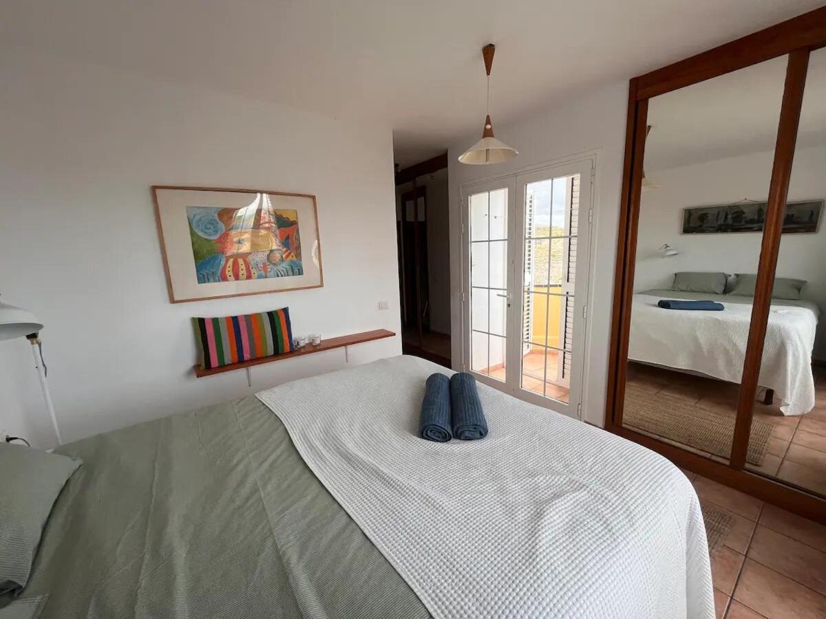 Medano Beach Coliving El Médano Esterno foto