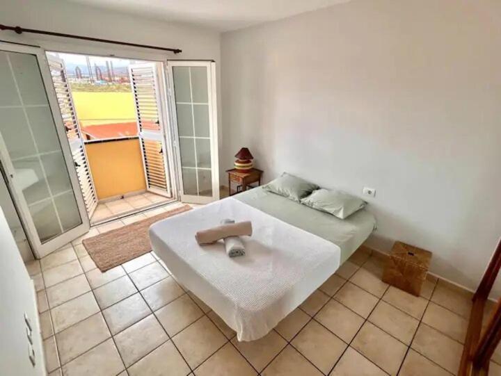 Medano Beach Coliving El Médano Esterno foto