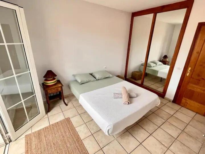 Medano Beach Coliving El Médano Esterno foto