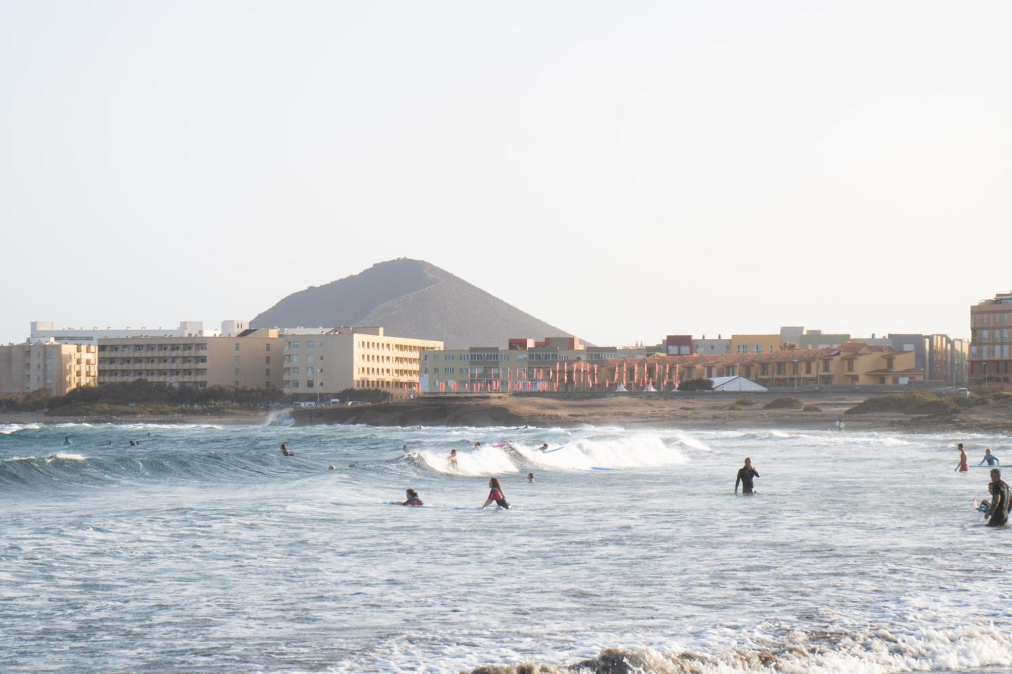 Medano Beach Coliving El Médano Esterno foto