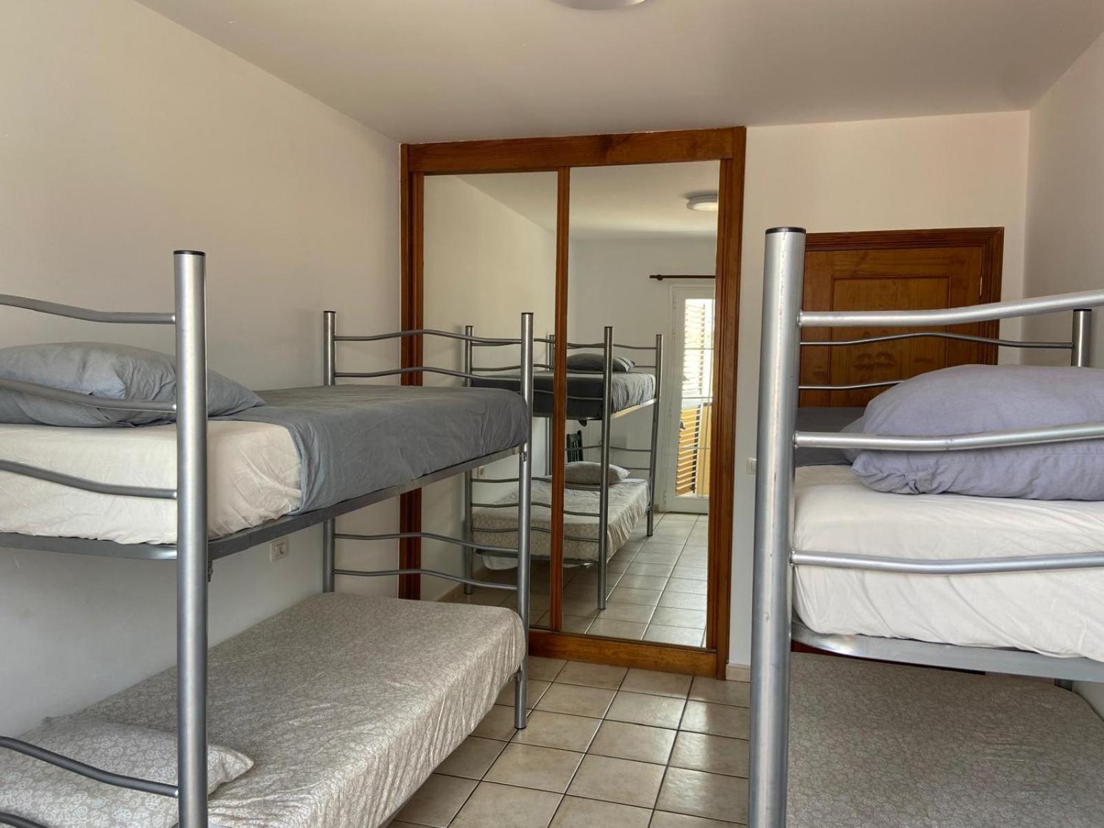 Medano Beach Coliving El Médano Esterno foto